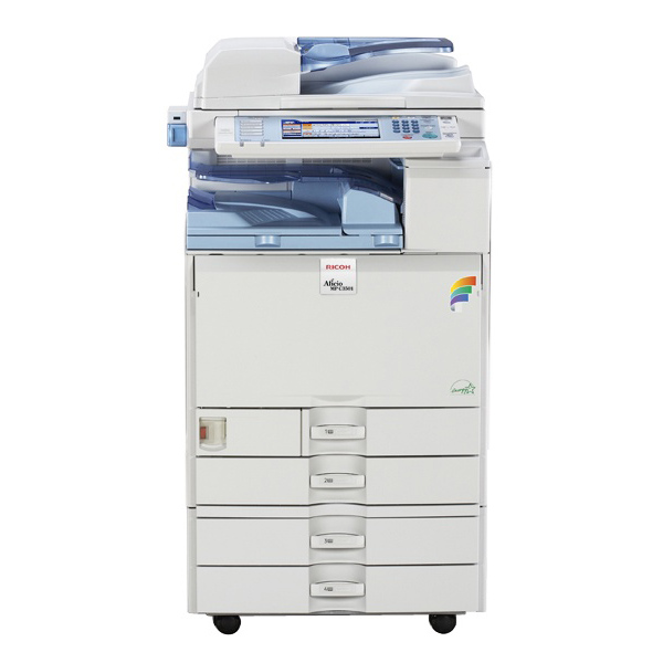 理光C6003 多功能彩色復印機租賃