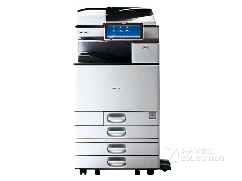 MP3055SP多功能黑白數碼復合機