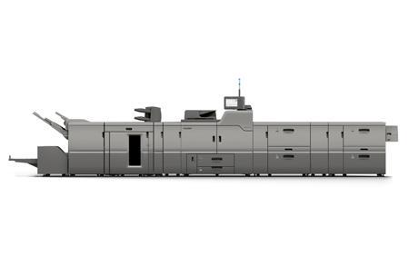 Pro8210S/8210黑白生產(chǎn)型印刷機(jī)