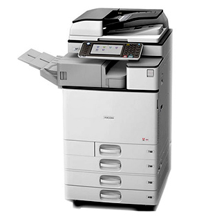 理光C3003